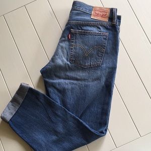 Levi’s 501 CT